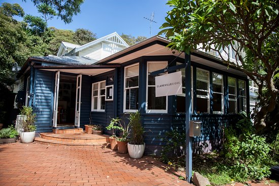 Clareville NSW New South Wales Tourism 