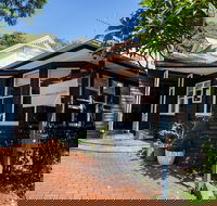 Clareville Kiosk - New South Wales Tourism 