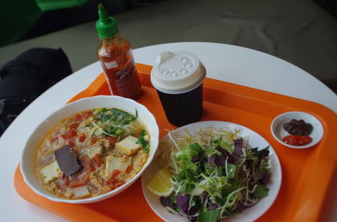 Co Trang's Vietnamese Restaurant - New South Wales Tourism  0