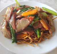 Diamond Chinese Restaurant