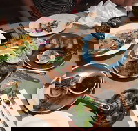 Eat At Sandy's - New South Wales Tourism 