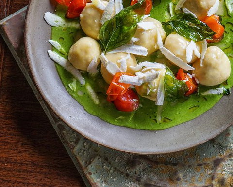 Entrata Restaurant & Bar - New South Wales Tourism  0