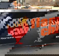 Flamin' Chix Main Food Bar Jannali - New South Wales Tourism 