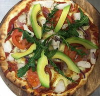 Flavours by Bundeena - New South Wales Tourism 