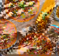 Fortunato's Italian Restaurant Sutherland