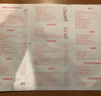 Fu Kwai Chinese Restaurant - New South Wales Tourism 