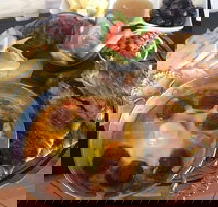 Gozleme Sarayi Turkish Cusine and Cafe - New South Wales Tourism 