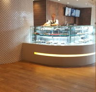 Hibachi Restaurant - New South Wales Tourism 