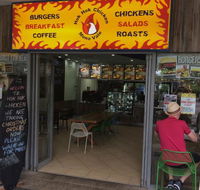 Hok Hok Chicken - New South Wales Tourism 