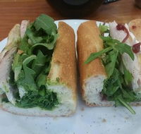 Jammy Cow Cafe - New South Wales Tourism 