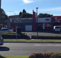 KFC - New South Wales Tourism 