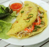 Little Vietnam Restaurant