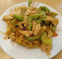 Macau Noodle House - New South Wales Tourism 