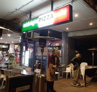 Midnight Pizza Cafe