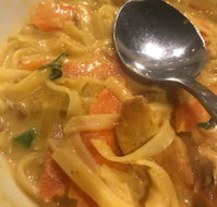 MP Thai Rose Restaurant