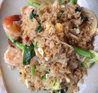 Noodle Hut - New South Wales Tourism 