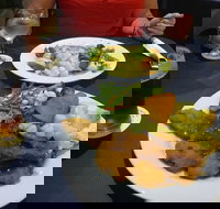 Opals Restaurant - New South Wales Tourism 