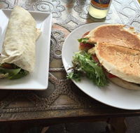 Passionfruit Cafe - New South Wales Tourism 