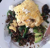 Prikly Pair Cafe - New South Wales Tourism 