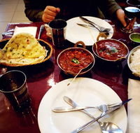 Raj Mahal Indian Restaurant - New South Wales Tourism 