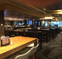 Red Sands Bar  Grill - New South Wales Tourism 