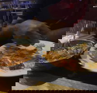 Riverside Indian Restaurant - New South Wales Tourism 