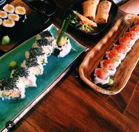 Sakura Sushi