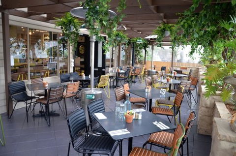Seeds & Co - New South Wales Tourism  0