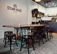 Steam Heads Coffee - New South Wales Tourism 