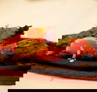 Tandoori Sizzler Indian Restaurant