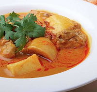 Taste of Malaya