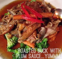 Thai Pattra - New South Wales Tourism 
