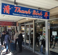 Thanh Binh - New South Wales Tourism 