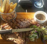 The Bayview Brasserie - New South Wales Tourism 