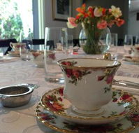 The House of Herbs and Roses