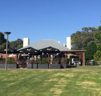 The Local Shed Cafe