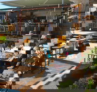 Timbermill Cafe - New South Wales Tourism 