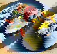 Way2Live - New South Wales Tourism 