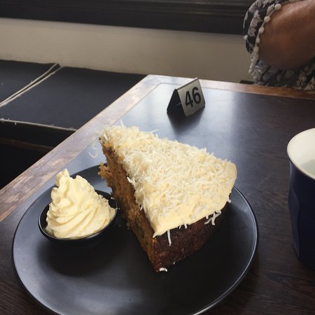 Yarnsy's Cafe - New South Wales Tourism  0