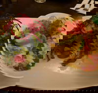 3 Gringos Mexican Restaurant - New South Wales Tourism 