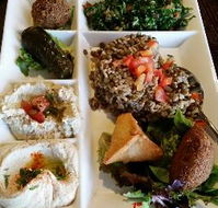 Al Aseel Restaurant - New South Wales Tourism 