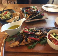 Avli Restaurant - New South Wales Tourism 