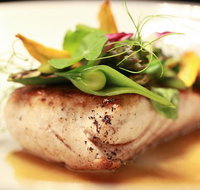 Bangalay Dining - New South Wales Tourism 