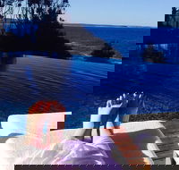 Bannisters Pool Bar - New South Wales Tourism 