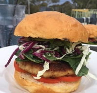 Barefoot Cafe - New South Wales Tourism 