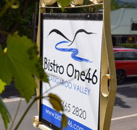 Bistro One46 Kangaroo Valley - New South Wales Tourism 
