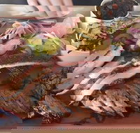 Bovine  Swine Barbecue - New South Wales Tourism 