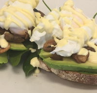 Cafe 147 - New South Wales Tourism 