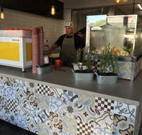 Cafe 86 - New South Wales Tourism 
