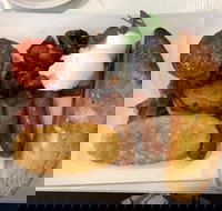 Cafe Fresh - New South Wales Tourism 